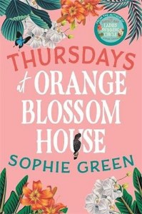 Thursdays at Orange Blossom Hoouse